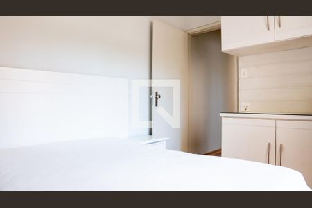 Apartamento à venda com 49m², 1 quarto e sem vaga Apartamento à venda com 49m², 1 quarto e sem vagaQuarto