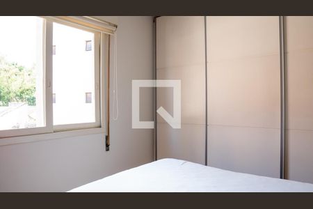 Apartamento à venda com 49m², 1 quarto e sem vaga Apartamento à venda com 49m², 1 quarto e sem vagaQuarto