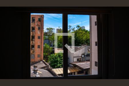 Apartamento à venda com 49m², 1 quarto e sem vaga Apartamento à venda com 49m², 1 quarto e sem vagaQuarto