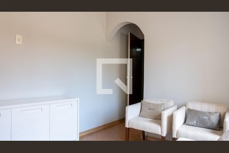 Apartamento à venda com 49m², 1 quarto e sem vaga Apartamento à venda com 49m², 1 quarto e sem vagaSala