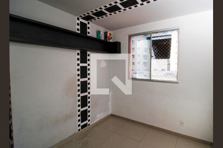 Quarto   de apartamento à venda com 2 quartos, 50m² em Santa Efigênia, Belo Horizonte