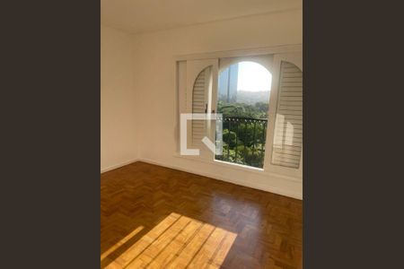 Apartamento para alugar com 2 quartos, 118m² em Itaim Bibi, São Paulo