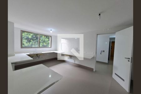 Apartamento à venda com 4 quartos, 390m² em Higienópolis, São Paulo