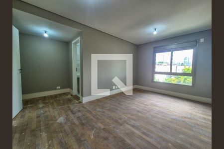 Suíte 1 de apartamento à venda com 4 quartos, 390m² em Higienópolis, São Paulo