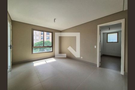 Sala de Jantar de apartamento à venda com 4 quartos, 390m² em Higienópolis, São Paulo