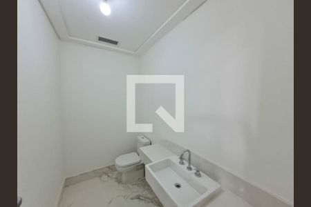 Apartamento à venda com 4 quartos, 390m² em Higienópolis, São Paulo