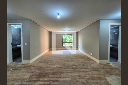 Suíte 1 de apartamento à venda com 4 quartos, 390m² em Higienópolis, São Paulo