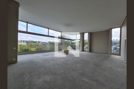 Apartamento à venda com 4 quartos, 390m² em Higienópolis, São Paulo