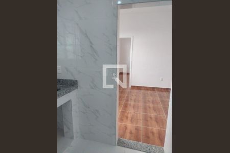 Casa para alugar com 1 quarto, 52m² em Vila da Penha, Rio de Janeiro