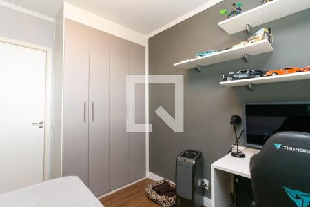 Quarto 1 de apartamento à venda com 2 quartos, 53m² em Vila Augusta, Guarulhos