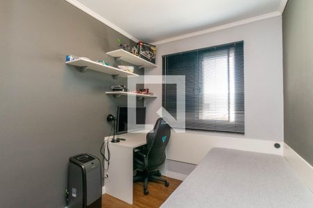 Quarto 1 de apartamento à venda com 2 quartos, 53m² em Vila Augusta, Guarulhos