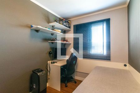 Quarto 1 de apartamento para alugar com 2 quartos, 53m² em Vila Augusta, Guarulhos