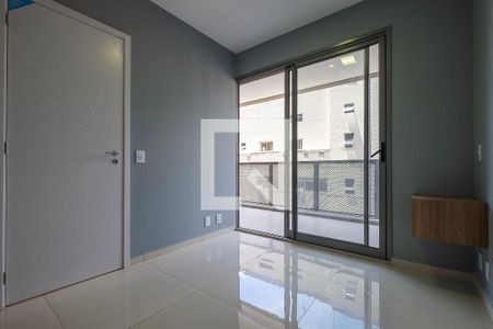 Suíte de apartamento à venda com 1 quarto, 40m² em Cerqueira César, São Paulo