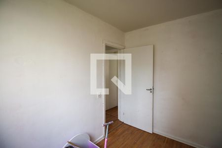 Quarto 2 de apartamento à venda com 2 quartos, 38m² em Colônia (zona Leste), São Paulo