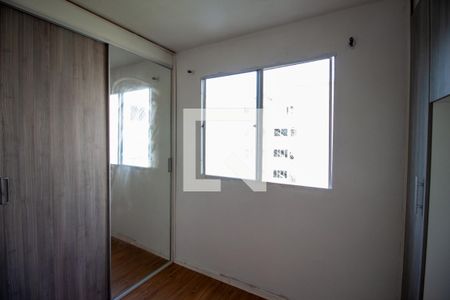 Quarto 1 de apartamento à venda com 2 quartos, 38m² em Colônia (zona Leste), São Paulo