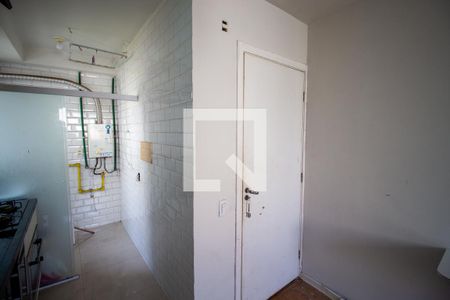 Apartamento à venda com 38m², 2 quartos e 1 vagaCozinha