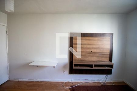 Sala de apartamento à venda com 2 quartos, 38m² em Colônia (zona Leste), São Paulo