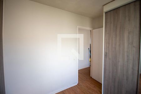 Quarto 1 de apartamento à venda com 2 quartos, 38m² em Colônia (zona Leste), São Paulo