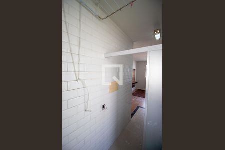 Apartamento à venda com 38m², 2 quartos e 1 vagaÁrea de Serviço