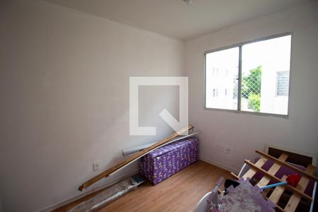 Apartamento à venda com 38m², 2 quartos e 1 vagaQuarto 2