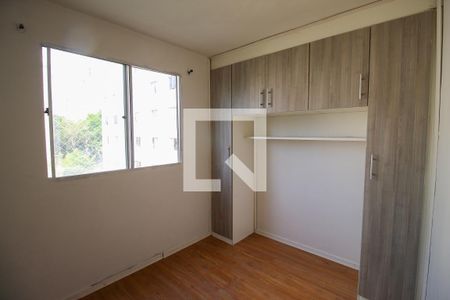 Quarto 1 de apartamento à venda com 2 quartos, 38m² em Colônia (zona Leste), São Paulo