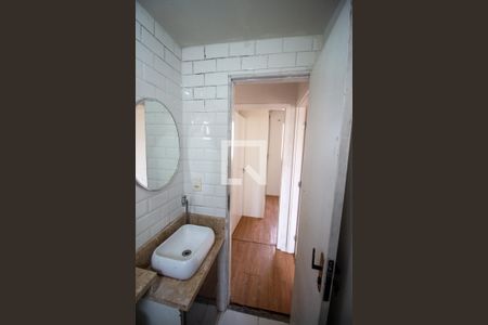 Apartamento à venda com 38m², 2 quartos e 1 vagaBanheiro