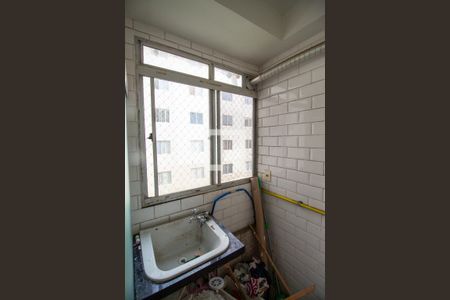 Apartamento à venda com 38m², 2 quartos e 1 vagaÁrea de Serviço