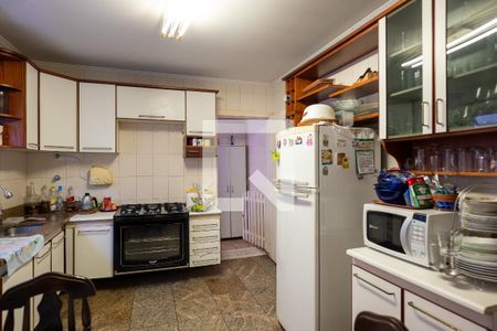 Casa à venda com 265m², 3 quartos e 2 vagasCozinha