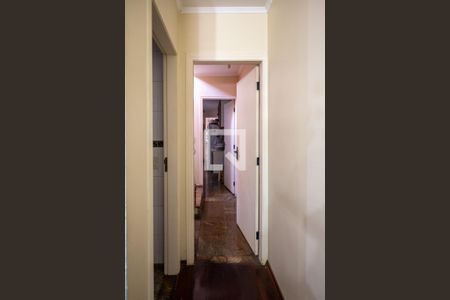 Sala de casa à venda com 3 quartos, 265m² em Vila Brasilina, São Paulo