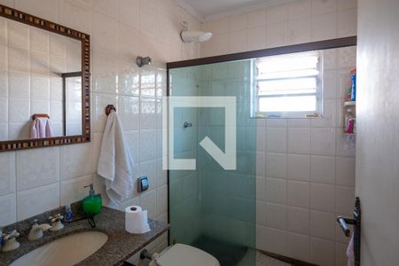 Casa à venda com 265m², 3 quartos e 2 vagasSuite Quarto 1