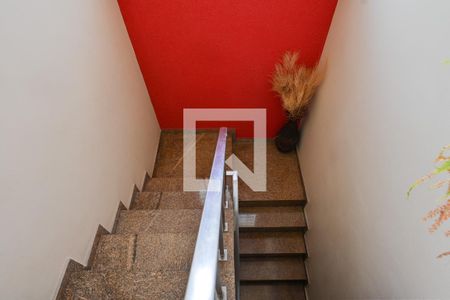 Casa à venda com 265m², 3 quartos e 2 vagasCirculação