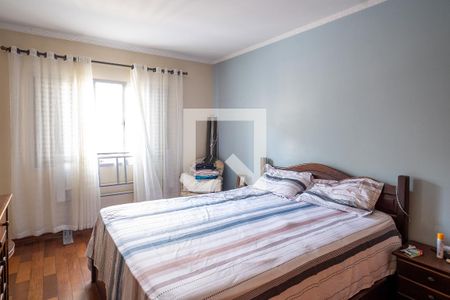 Quarto 1 de casa à venda com 3 quartos, 265m² em Vila Brasilina, São Paulo