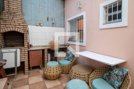 Casa à venda com 265m², 3 quartos e 2 vagasLazer