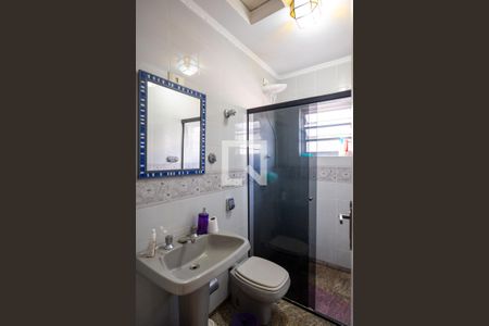 Casa à venda com 265m², 3 quartos e 2 vagasBanheiro Social