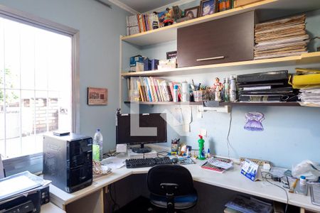 Casa à venda com 265m², 3 quartos e 2 vagasQuarto 3