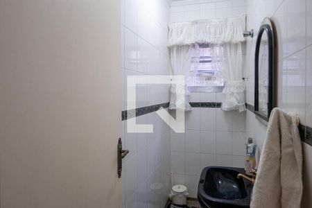 Lavabo de casa à venda com 3 quartos, 265m² em Vila Brasilina, São Paulo