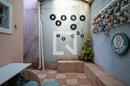 Casa à venda com 265m², 3 quartos e 2 vagasQuintal