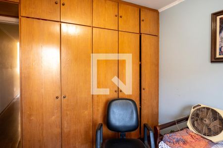 Casa à venda com 265m², 3 quartos e 2 vagasQuarto 3