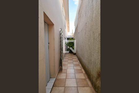 Casa à venda com 265m², 3 quartos e 2 vagasQuintal