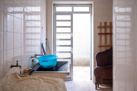 Casa à venda com 265m², 3 quartos e 2 vagasArea de Serviço