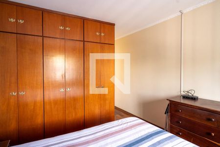 Quarto 1 de casa à venda com 3 quartos, 265m² em Vila Brasilina, São Paulo