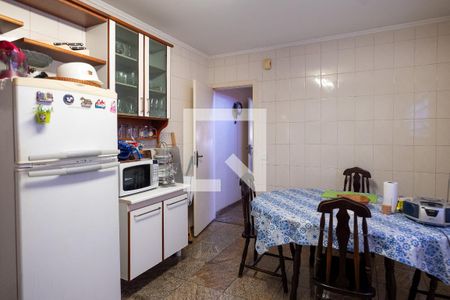 Casa à venda com 265m², 3 quartos e 2 vagasCozinha