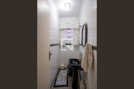 Lavabo de casa à venda com 3 quartos, 265m² em Vila Brasilina, São Paulo