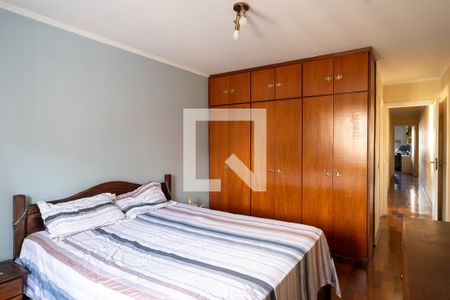 Quarto 1 de casa à venda com 3 quartos, 265m² em Vila Brasilina, São Paulo