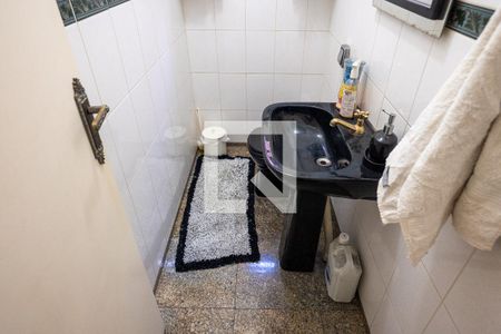 Lavabo de casa à venda com 3 quartos, 265m² em Vila Brasilina, São Paulo
