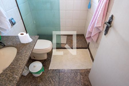 Casa à venda com 265m², 3 quartos e 2 vagasSuite Quarto 1