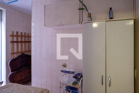 Casa à venda com 265m², 3 quartos e 2 vagasArea de Serviço