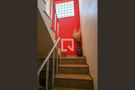 Casa à venda com 265m², 3 quartos e 2 vagasCirculação