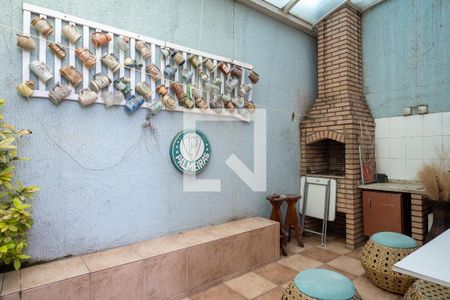 Casa à venda com 265m², 3 quartos e 2 vagasLazer