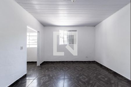 Quarto de casa para alugar com 1 quarto, 38m² em Vila Nair, São Paulo
